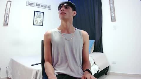 harry thomson online show from January 14, 10:21 am