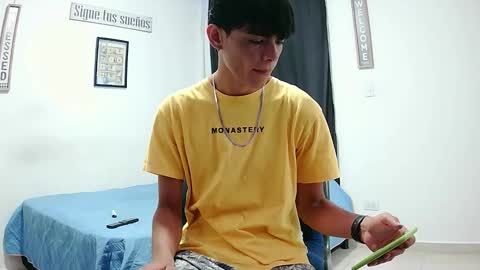 harry thomson online show from March 19, 9:35 am