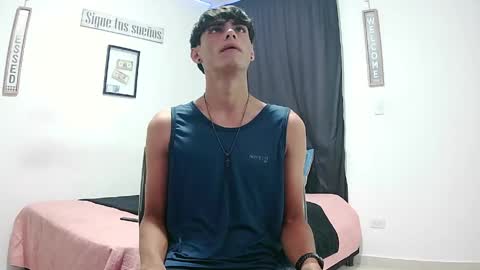 harry thomson online show from April 23, 11:20 am