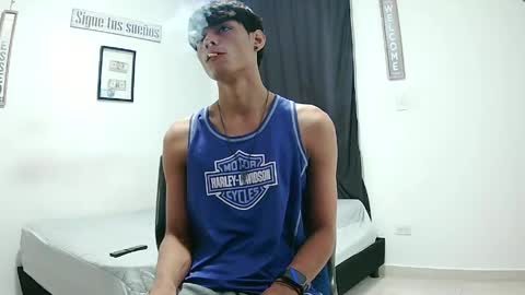 harry thomson online show from June 3, 10:26 pm