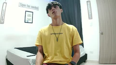 harry thomson online show from June 7, 3:32 am