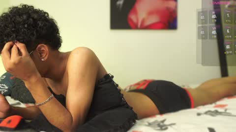 Snapshot of harrytwink18 chatting on December 5, 4:44 pm HARRY online show from December 5, 4:44 pm