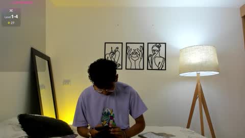 Snapshot of harrytwink18 chatting on January 10, 5:58 pm HARRY online show from January 10, 5:58 pm