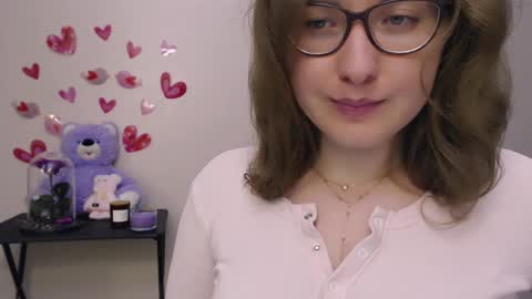 hartfoxx online show from February 9, 3:11 am