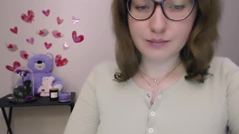 hartfoxx online show from February 12, 1:30 am