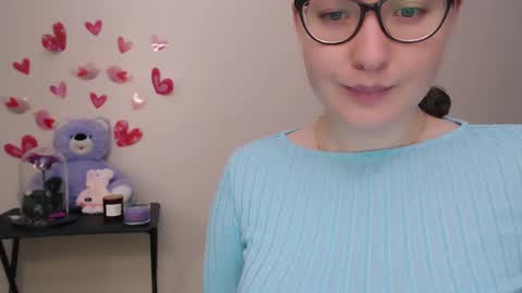 hartfoxx online show from February 19, 12:35 am