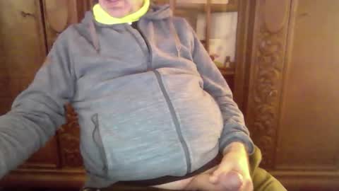 hot n  nasty online show from October 24, 5:20 pm