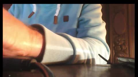 hot n  nasty online show from October 28, 1:09 am