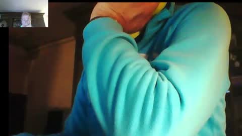 hot n  nasty online show from April 20, 10:55 pm