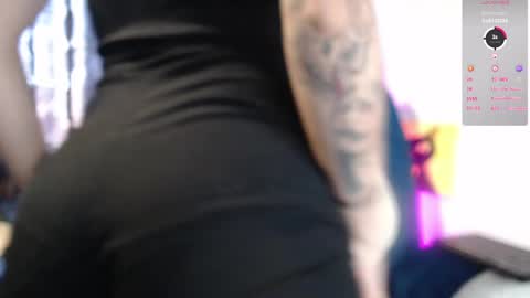 Sofia  Damin online show from May 24, 1:05 pm