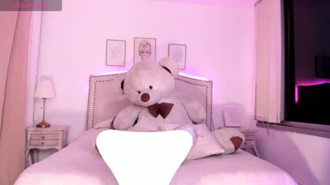 haru online show from November 11, 2:33 am