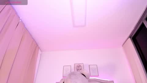 haru online show from November 12, 4:24 am