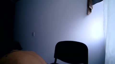 Snapshot of haru_boi chatting on December 29, 10:25 pm Haru online show from December 29, 10:25 pm