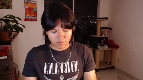 Haru online show from December 16, 6:51 am