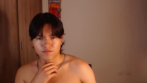 Haru online show from March 2, 4:47 am