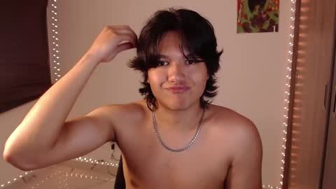 Haru online show from April 27, 5:27 am