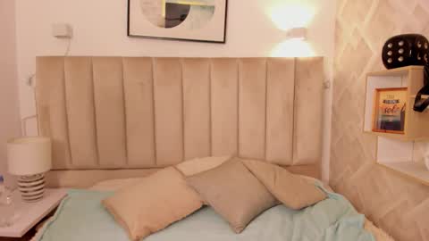 Haru Bonny online show from February 3, 8:14 pm