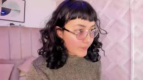 Haru Bonny online show from February 19, 7:54 pm