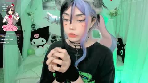 Haru online show from February 28, 6:10 am