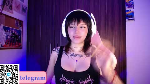 harukitty online show from November 15, 1:25 am