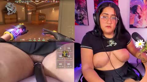 karen  online show from November 6, 3:02 pm