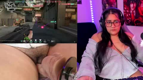 Snapshot of haruu2 chatting on April 28, 1:49 pm karen online show from April 28, 1:49 pm