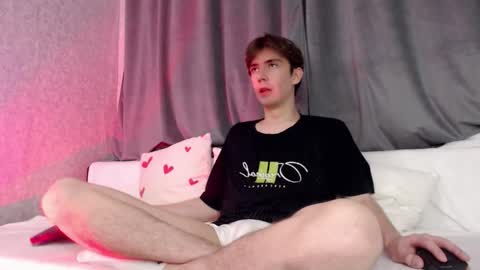 harvey_foster online show from January 12, 2:11 pm