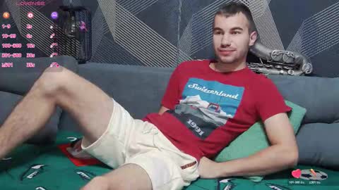 Harvey online show from October 25, 8:25 pm