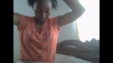 harysette online show from September 17, 8:05 am