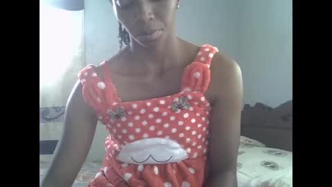 Snapshot of harysette chatting on January 12, 8:41 am harysette online show from January 12, 8:41 am