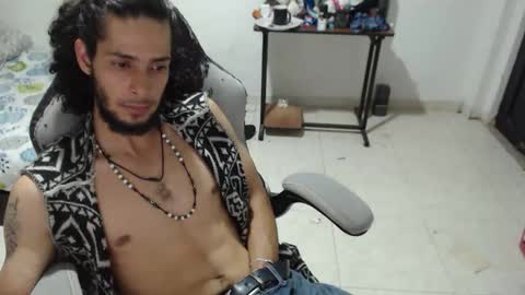 Hasani online show from November 14, 4:33 am