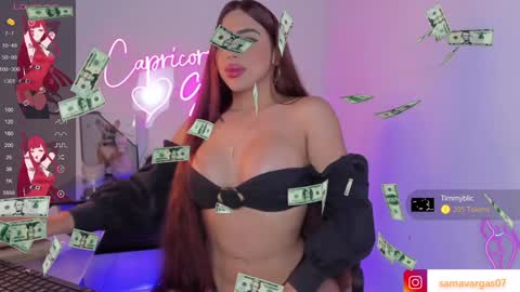 s online show from January 5, 9:25 pm