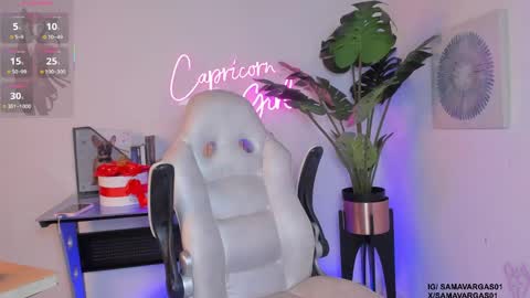 Snapshot of hasbella_saenz1 chatting on May 7, 11:37 am s online show from May 7, 11:37 am