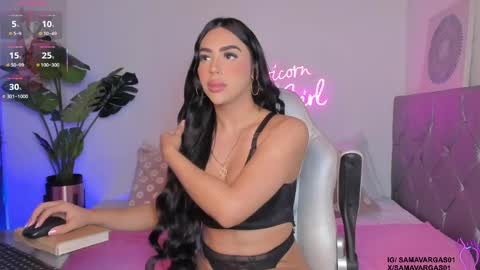 Snapshot of hasbella_saenz1 chatting on June 7, 9:29 pm s online show from June 7, 9:29 pm