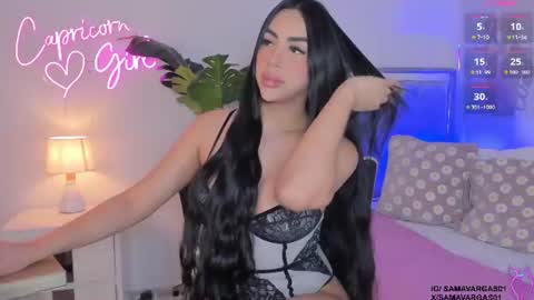 Snapshot of hasbella_saenz1 chatting on June 22, 10:18 pm s online show from June 22, 10:18 pm