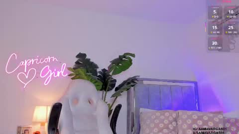 Snapshot of hasbella_saenz1 chatting on July 26, 1:03 am s online show from July 26, 1:03 am