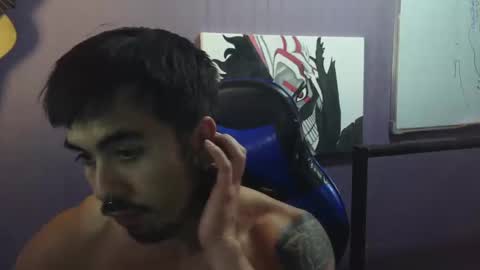 hashibara online show from January 12, 6:49 pm