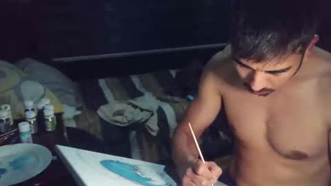 hashibara online show from November 14, 1:26 am