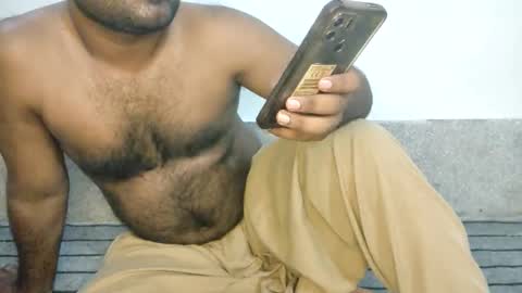 Mr. Devil online show from September 11, 11:27 pm