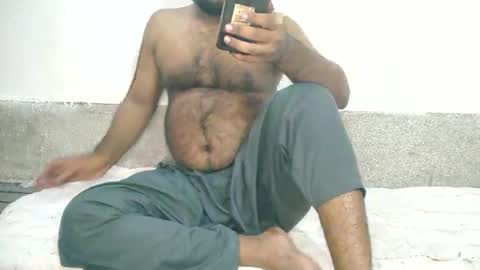 Mr. Devil online show from September 25, 4:43 pm