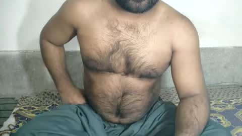 Mr. Devil online show from March 17, 10:29 am