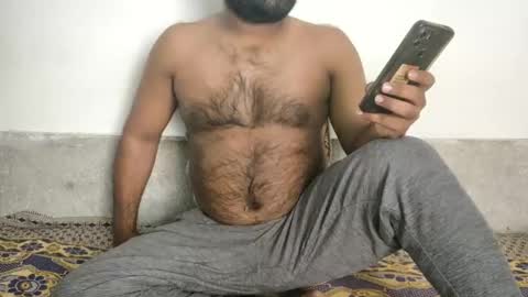 Mr. Devil online show from March 20, 3:11 am