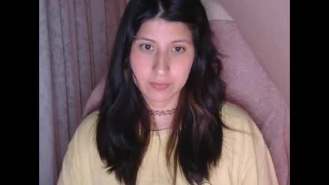 Snapshot of hasley_bbylee chatting on May 14, 3:46 am lady online show from May 14, 3:46 am