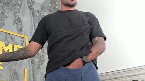 HASSAN online show from March 1, 7:49 pm