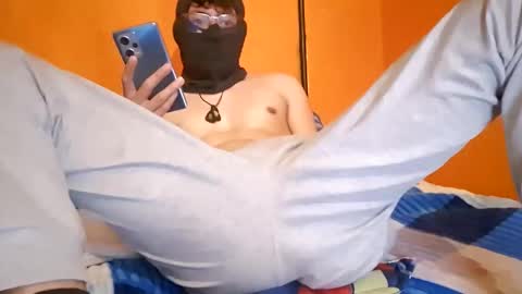 Hassan online show from April 23, 2:13 am