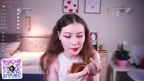 Mary online show from March 1, 5:09 am