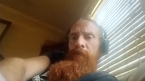 hatefullgod online show from October 12, 9:03 pm