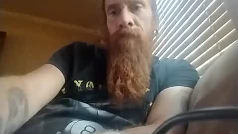 hatefullgod online show from November 3, 2:07 pm