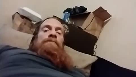 hatefullgod online show from March 4, 4:24 pm