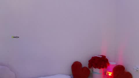 Anna online show from April 14, 4:40 am